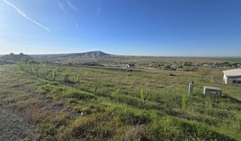 NKA N Lob Lane, Benton City, WA 99320