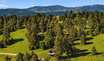502 Quinn Creek Rd, Bozeman, MT 59715