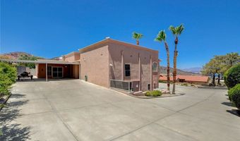 374 Claremont St, Boulder City, NV 89005