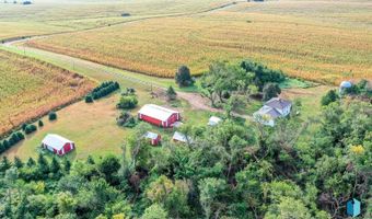29535 477th Ave, Alcester, SD 57001