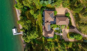 42816 Poplar Ln, Big Arm, MT 59910