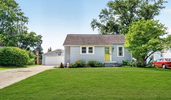 139 Nursery Rd, Anderson, IN 46012