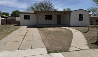 911 S 4th St, Artesia, NM 88210