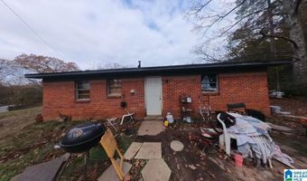 829 LLOYD St, Anniston, AL 36201