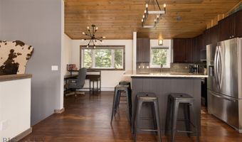 32 Rose Hip Cir N-3, Big Sky, MT 59716