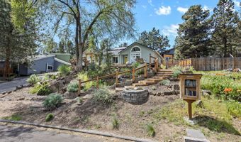 2807 NE Lotno Dr, Bend, OR 97701