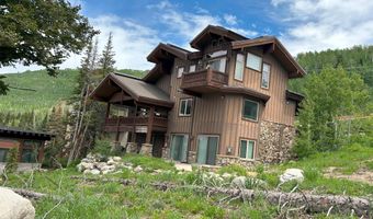 12176 E BIG COTTONWOOD Cyn, Brighton, UT 84121