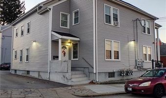 78 Railroad St, Central Falls, RI 02863