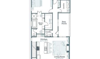 14013 Spalding Way, Baton Rouge, LA 70817