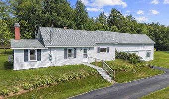 30 Back Searsport Rd, Belfast, ME 04915