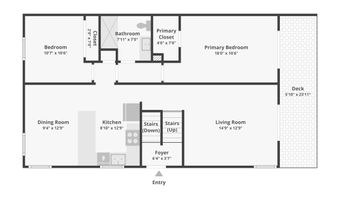 1386 Arden View Dr, Arden Hills, MN 55112