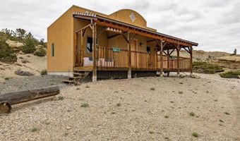 267 Tolman Rd, Clark, WY 82435