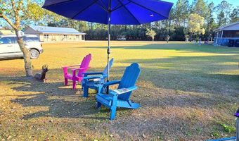 306 Huckeba Dr, Apalachicola, FL 32320