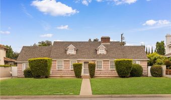 2233 S 4th, Arcadia, CA 91006