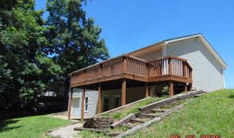 133 Sapphire Ct, Bardstown, KY 40004