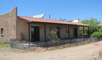1606 N Panorama Way, Cochise, AZ 85606