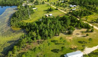 Mcduff Drive, Alford, FL 32420