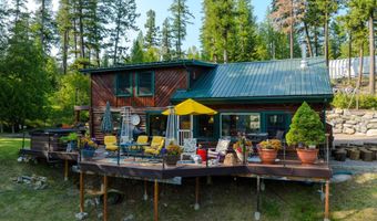 14259 Sunburst Dr, Bigfork, MT 59911