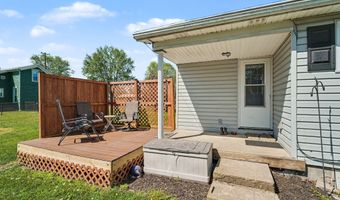 401 Main St, Arcanum, OH 45304