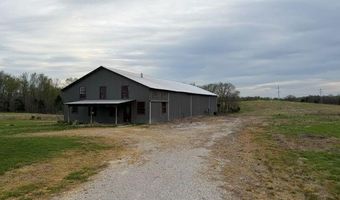 5255 Liberty Church Rd, Auburn, KY 42206