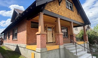 710 Locust St, Anaconda, MT 59711