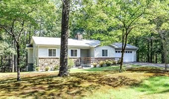 4 Monovar Ln, Hot Springs Village, AR 71909