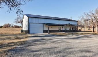 6005 Lindberg Ln, Arcadia, OK 73007