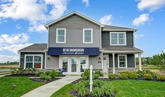 36 Cider Mill Dr, Ashville, OH 43103