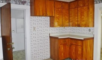 39 CENTRAL Ave, Anniston, AL 36201