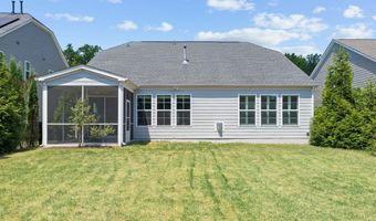 1805 Bodwin Ln, Apex, NC 27502
