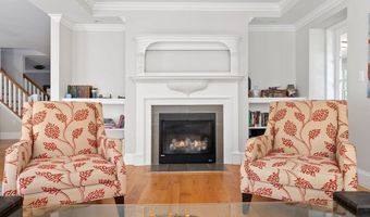 418 Mystic St, Arlington, MA 02474