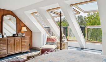 719 Walker Hill Rd, Barnard, VT 05031