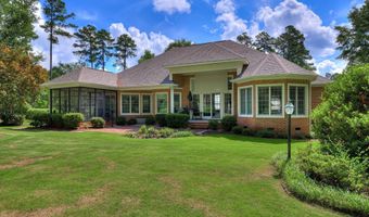 3190 Montcastle Dr, Aiken, SC 29803