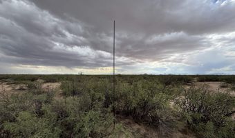 Fairchild Rd lot 2, Alamogordo, NM 88310