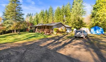 15010 NE 403RD St, Amboy, WA 98601