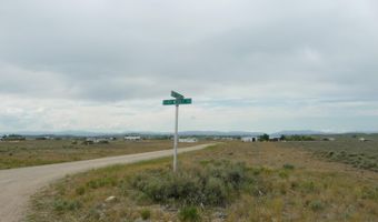 BLACK KETTLE 156, Daniel, WY 83115