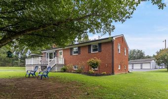 16201 SAINT PHILLIPS Rd, Aquasco, MD 20608