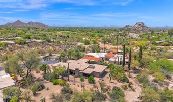 1702 E STAGHORN Ln, Carefree, AZ 85377