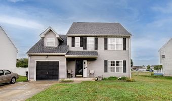 41 WESTOVER Dr, Dover, DE 19904