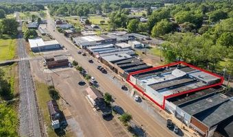 63 E Main St, Ackerman, MS 39735