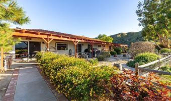2862 Calmgarden Rd, Acton, CA 93510