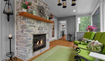 7006 TAPPS FORD Rd, Amissville, VA 20106