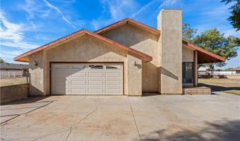 18891 Shoshonee Rd, Apple Valley, CA 92307