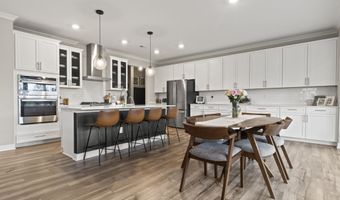 4089 Grange Dr, Bargersville, IN 46106