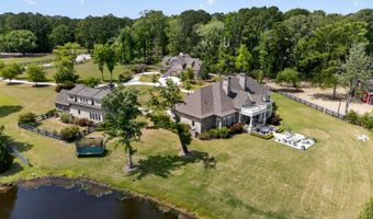 1484 Old Rosebud Trl, Awendaw, SC 29429