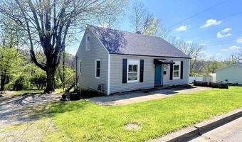 319 N 1st St, Bardstown, KY 40004
