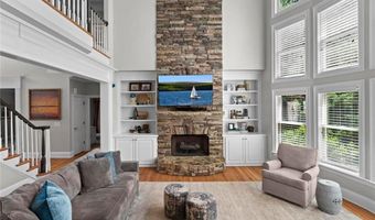 5357 Newport Bay Psge, Alpharetta, GA 30005