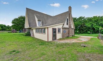 1276 County Road 1480, Alvord, TX 76225
