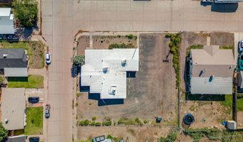 1401 W Florida St, Holbrook, AZ 86025