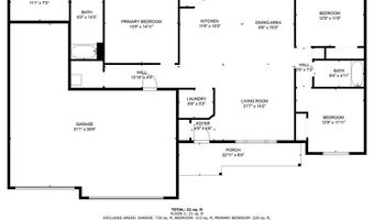 1180 Alpine Ave, Chubbuck, ID 83202
